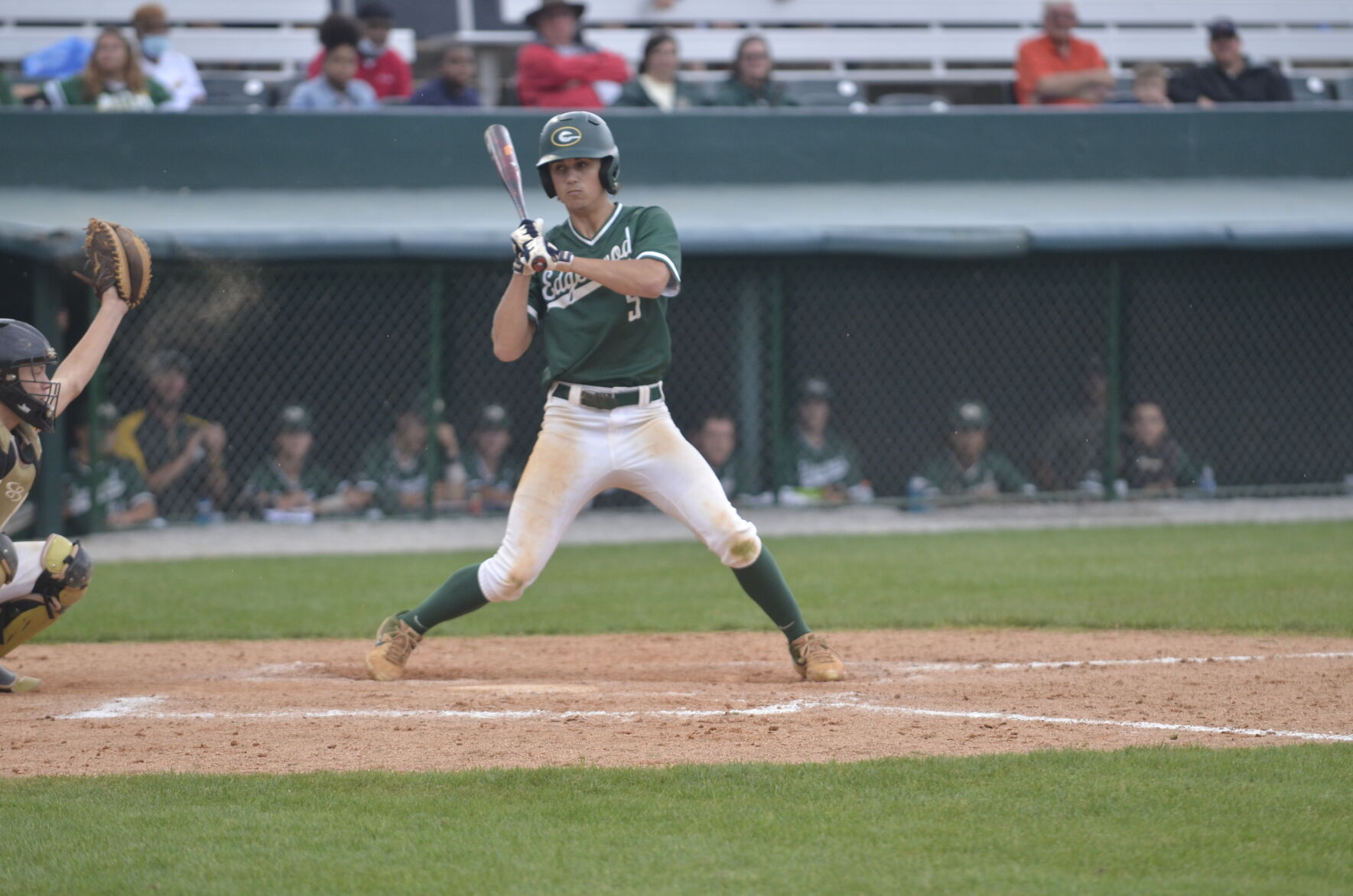 Edgewood Autauga baseball